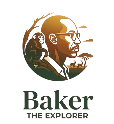 Baker The Explorer